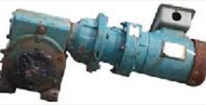 wastewater treatment service