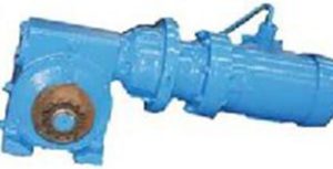 wastewater treatment service