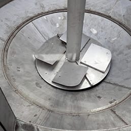 Sand Shark Grit Trap. Sand Shark Grit Removal Equipment