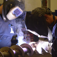 Welding